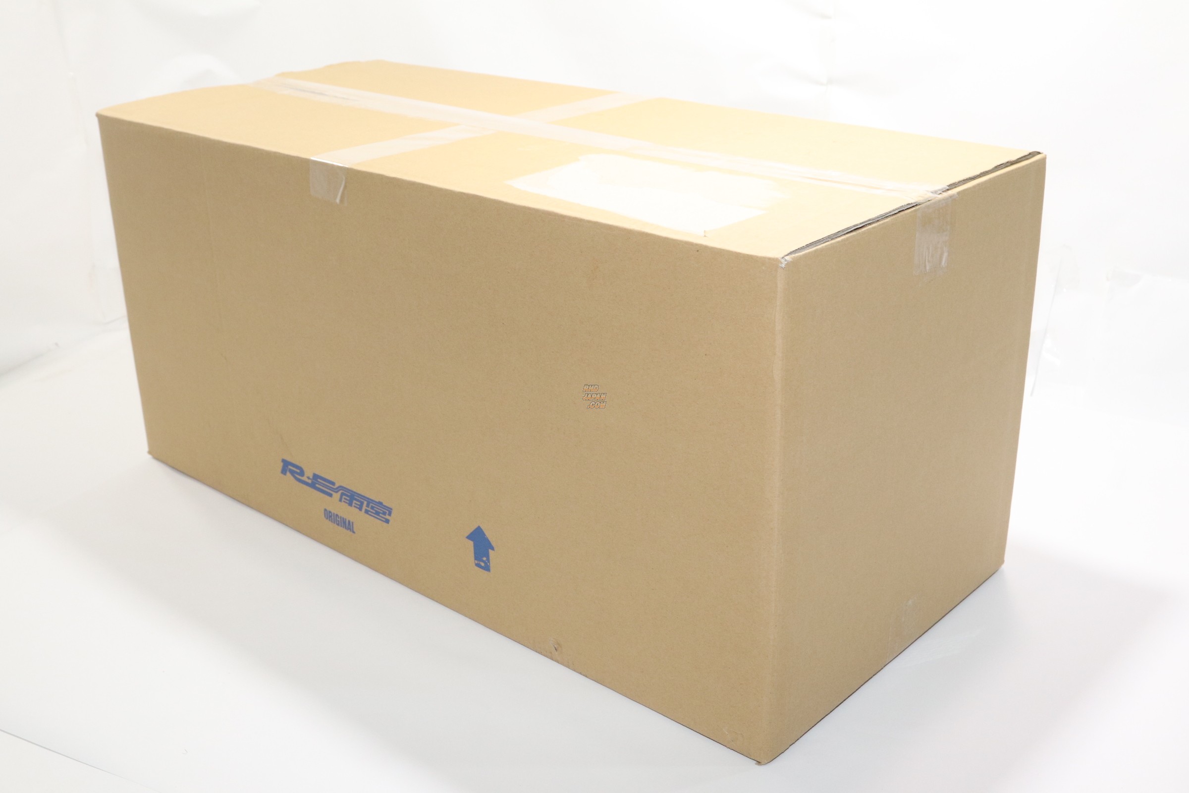 RE-Amemiya Canard PRO FRP - FD3S