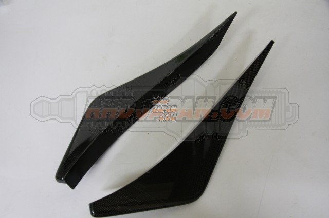 RE-Amemiya Carbon AC037 Canard-Pro FD3S