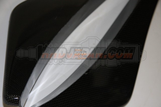 RE-Amemiya Carbon AC037 Canard-Pro FD3S