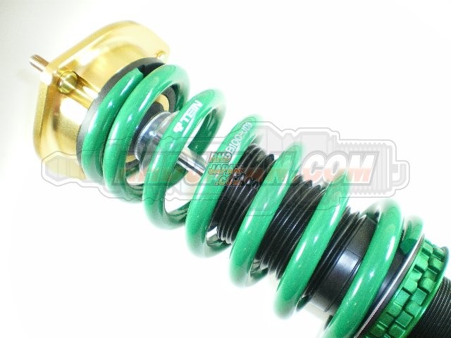 Tein Super FLEX Wagon Coilover - SF5 - RHDJapan
