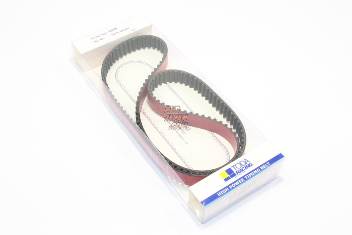 Toda Racing High Power Timing Belt - NSX NA1 C30A NA2 C32B