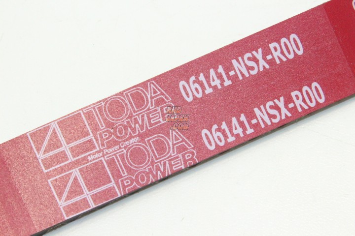 Toda Racing High Power Timing Belt - NSX NA1 C30A NA2 C32B
