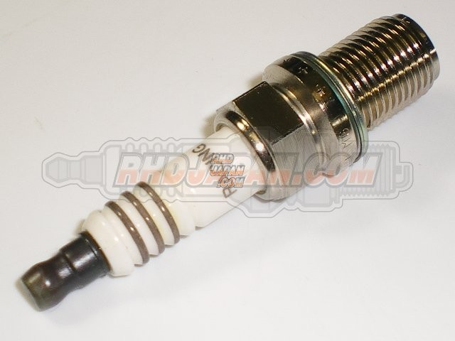 TRD Iridium Racing Spark Plug Long