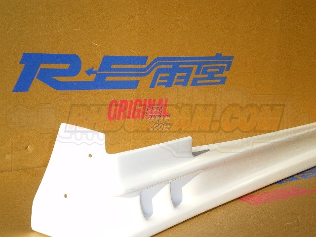 RE-Amemiya AD Step 8 Side Step SE3P