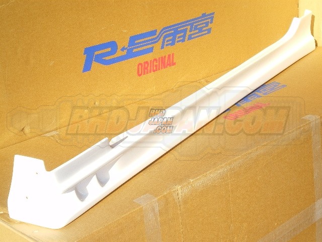 RE-Amemiya AD Step 8 Side Step SE3P
