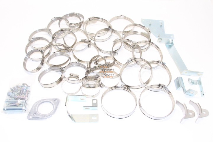 HKS Piping Kit Special Type - BNR32