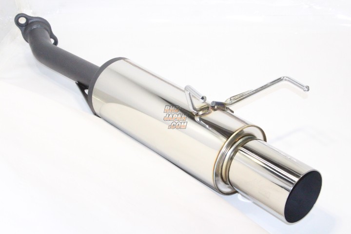 HKS Hi-Power 409 Muffler Exhaust System - Fit GD1 GD3 - RHDJapan