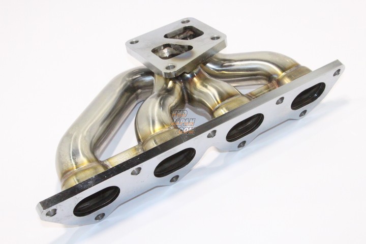 YRアドバンス　エキマニカバー（CZ4A用） ランサーエボリューション 10 ステンレス エキマニカバー ランエボ X