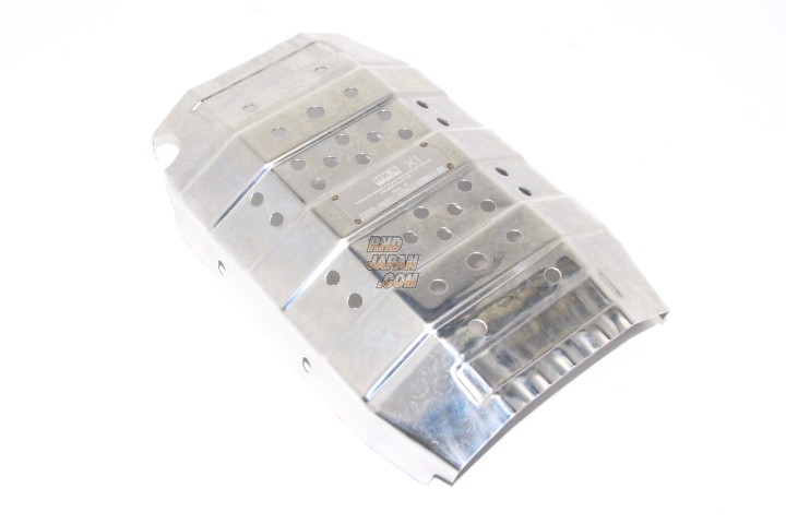 HKS Metal Catalyzer Sports Catalytic Convertor - RPS13 S14 S15 HCR32 BNR32 ECR33 BCNR33 BNR34