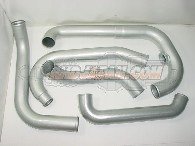 HKS Intercooler Kit - S Type AL Subaru Impreza WRX STi GDB Applied A~D