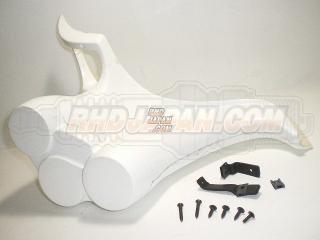 RS PANTERA Fighting Meter Panel A - Mazda FD3S