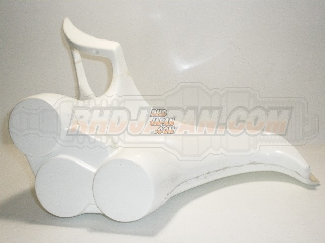 RS PANTERA Fighting Meter Panel A - Mazda FD3S