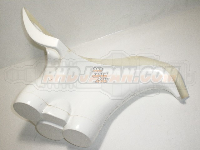RS PANTERA Fighting Meter Panel A - Mazda FD3S