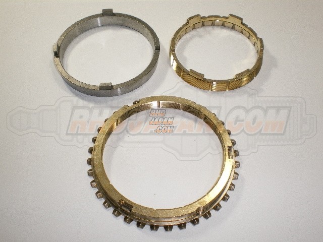 Mazda OEM 2nd Gear Synchro Ring Synchronyzer - FD3S - RHDJapan