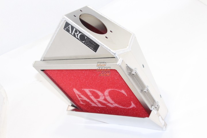 ARC Brazing Super Induction Box - BNR32