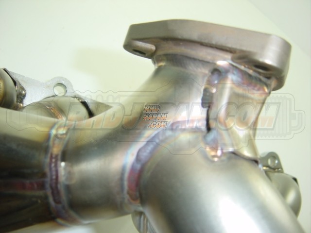 Trust Greddy Sus. Turbo Exhaust Manifold TD07S - SW20 Type I ~ II