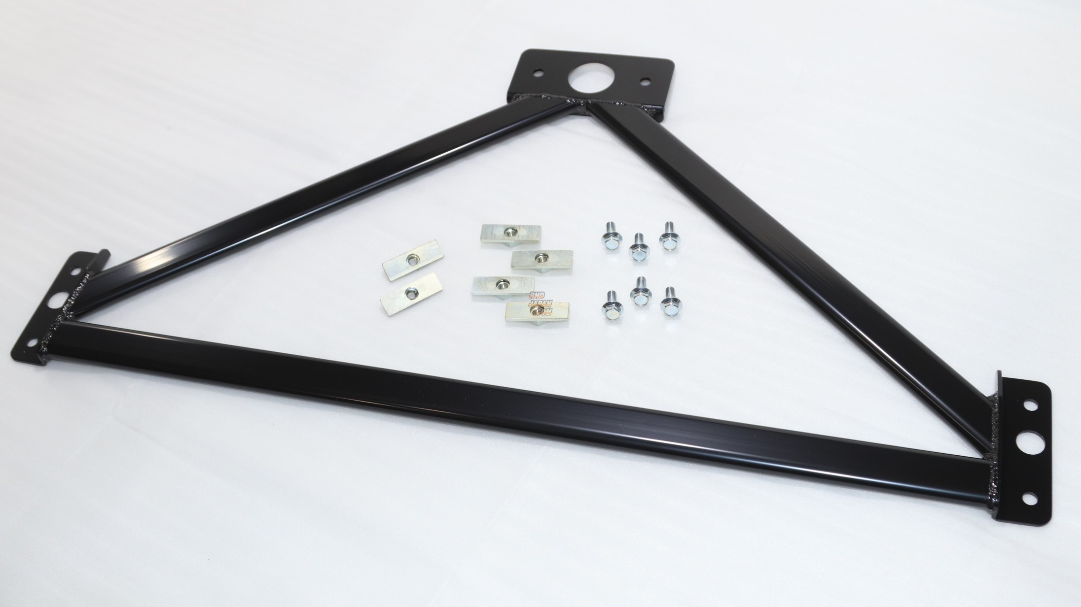 FEED Front Member Support Brace - FD3S