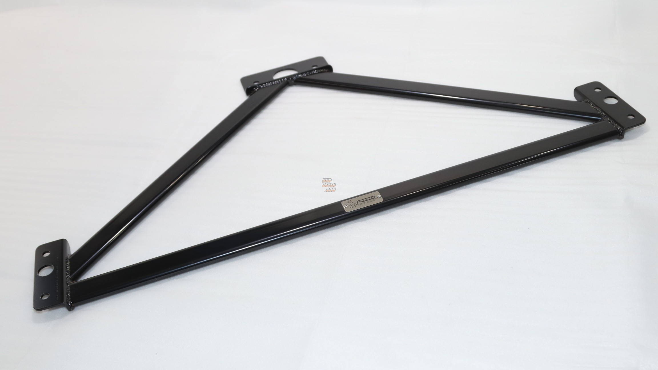 FEED Front Member Support Brace - FD3S