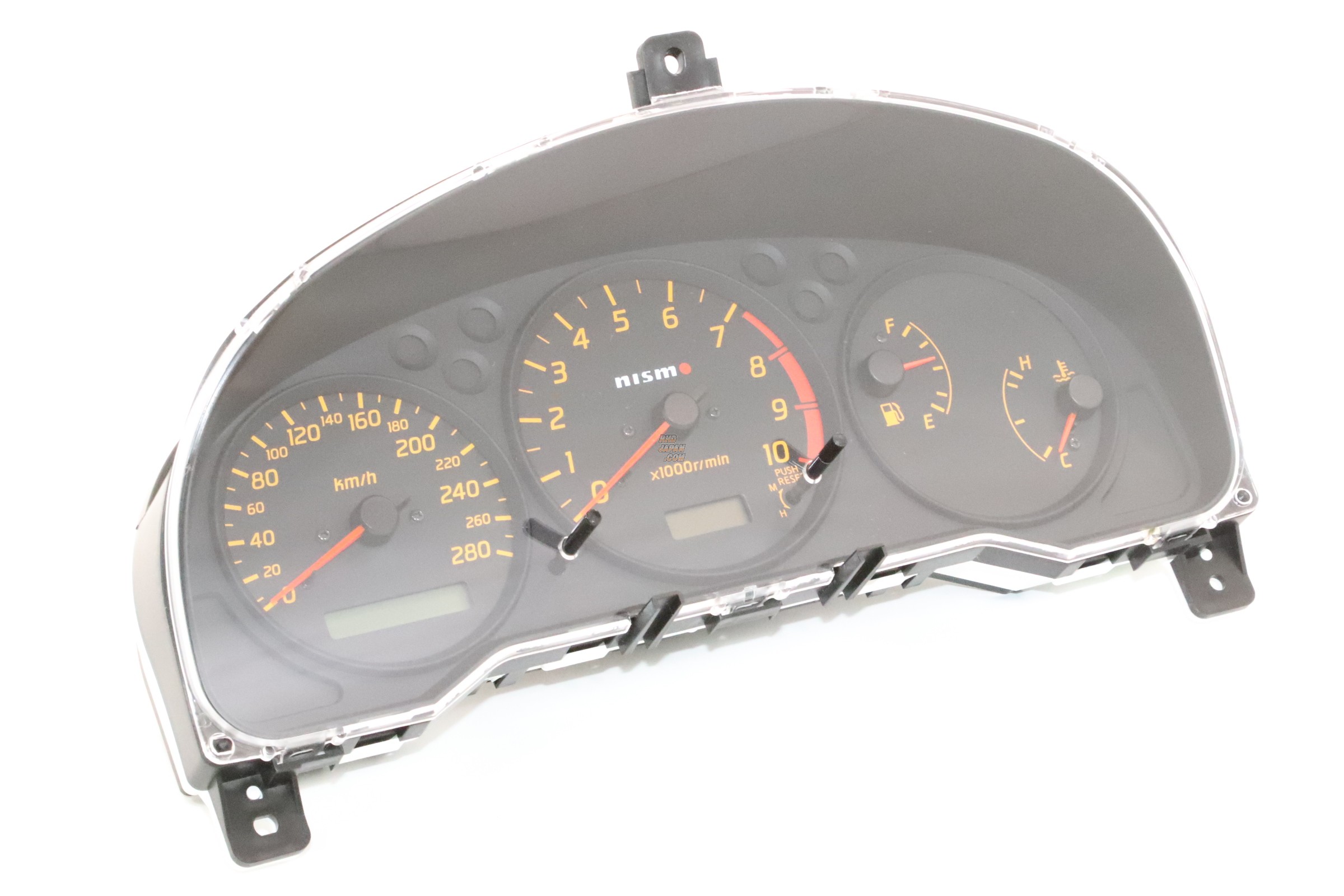 Nismo Combination Meter Gauge Cluster - S15
