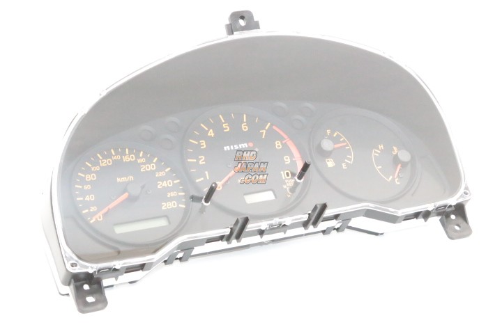 Nismo Combination Meter Gauge Cluster - S15