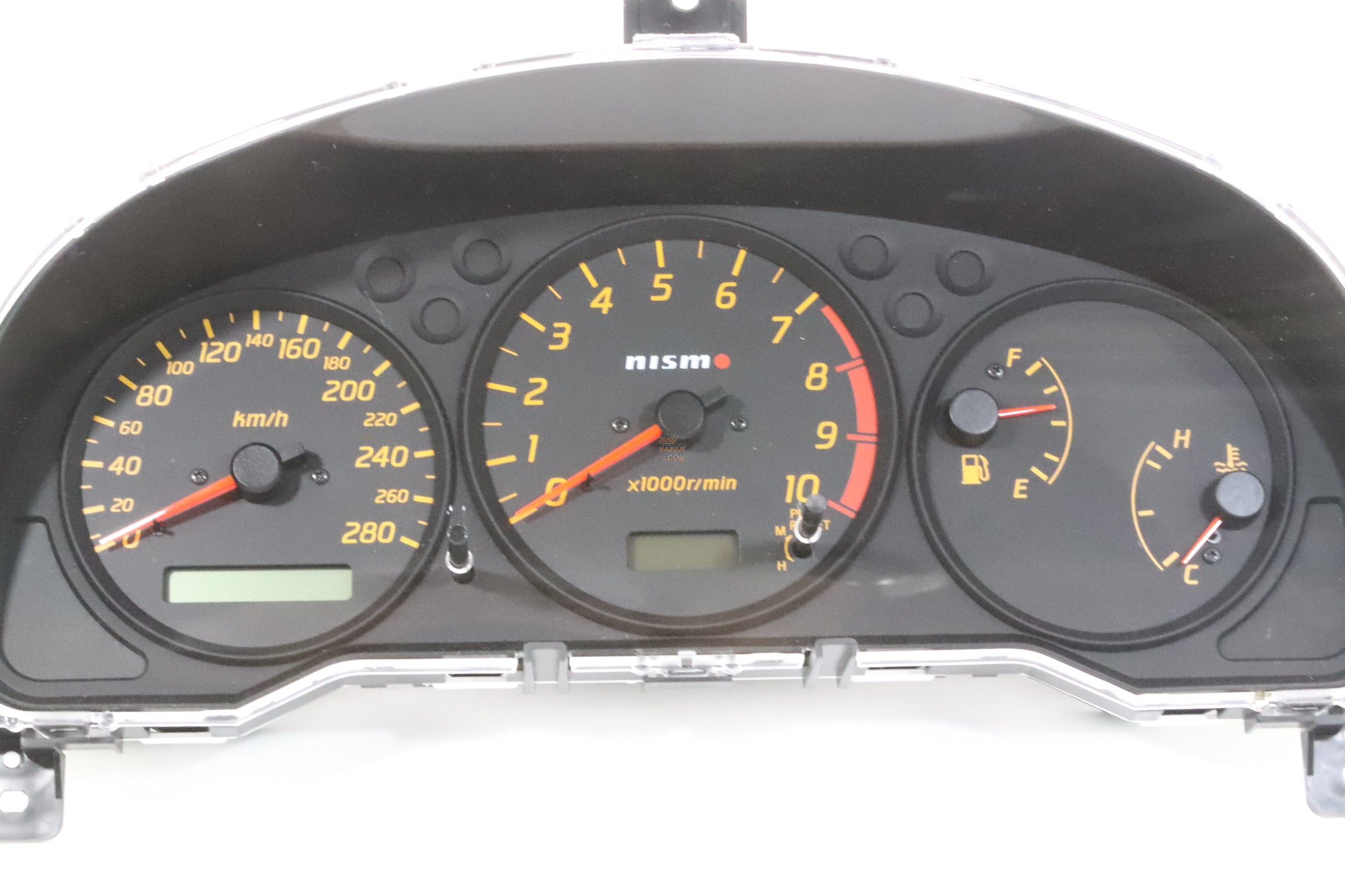 Nismo Combination Meter Gauge Cluster - S15