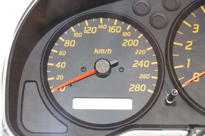 Nismo Combination Meter Gauge Cluster - S15