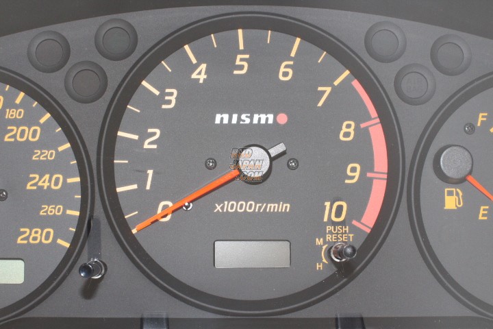 Nismo Combination Meter Gauge Cluster - S15