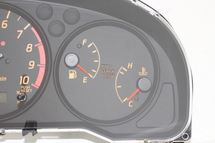 Nismo Combination Meter Gauge Cluster - S15