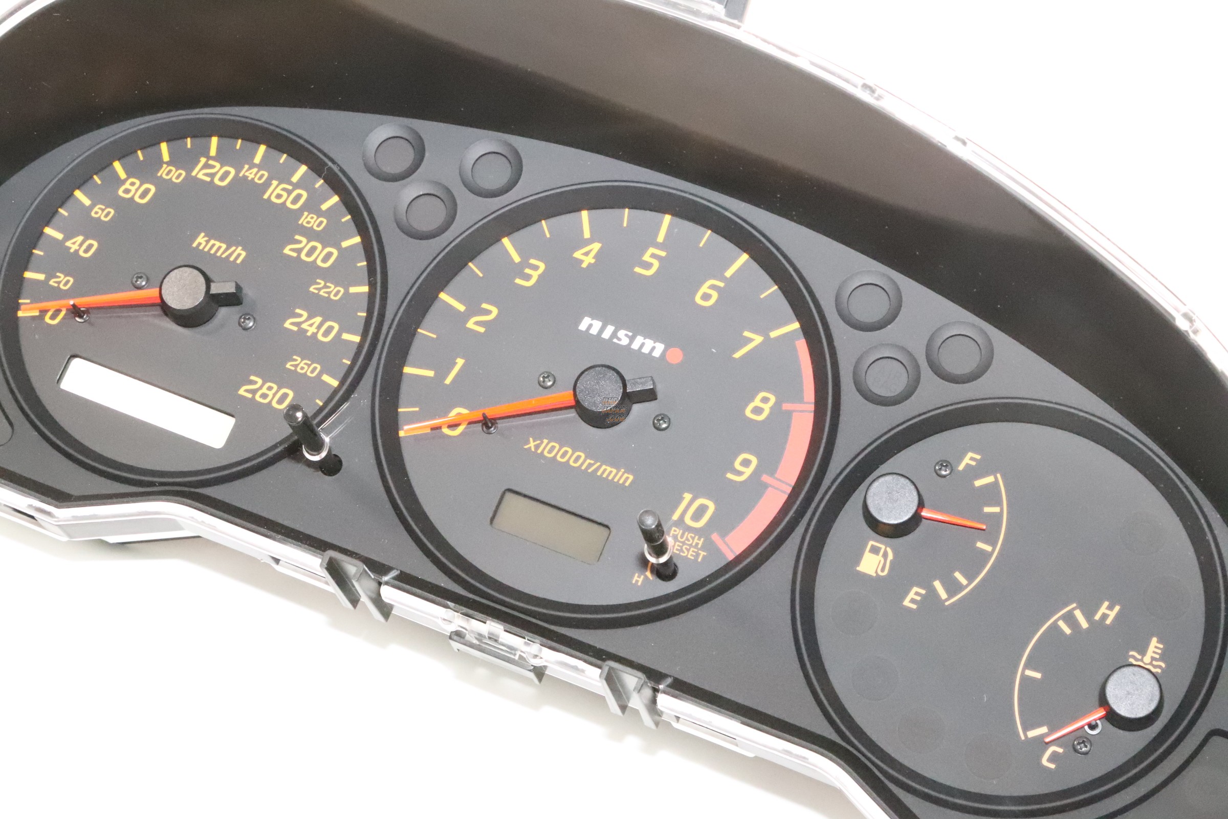 Nismo Combination Meter Gauge Cluster - S15