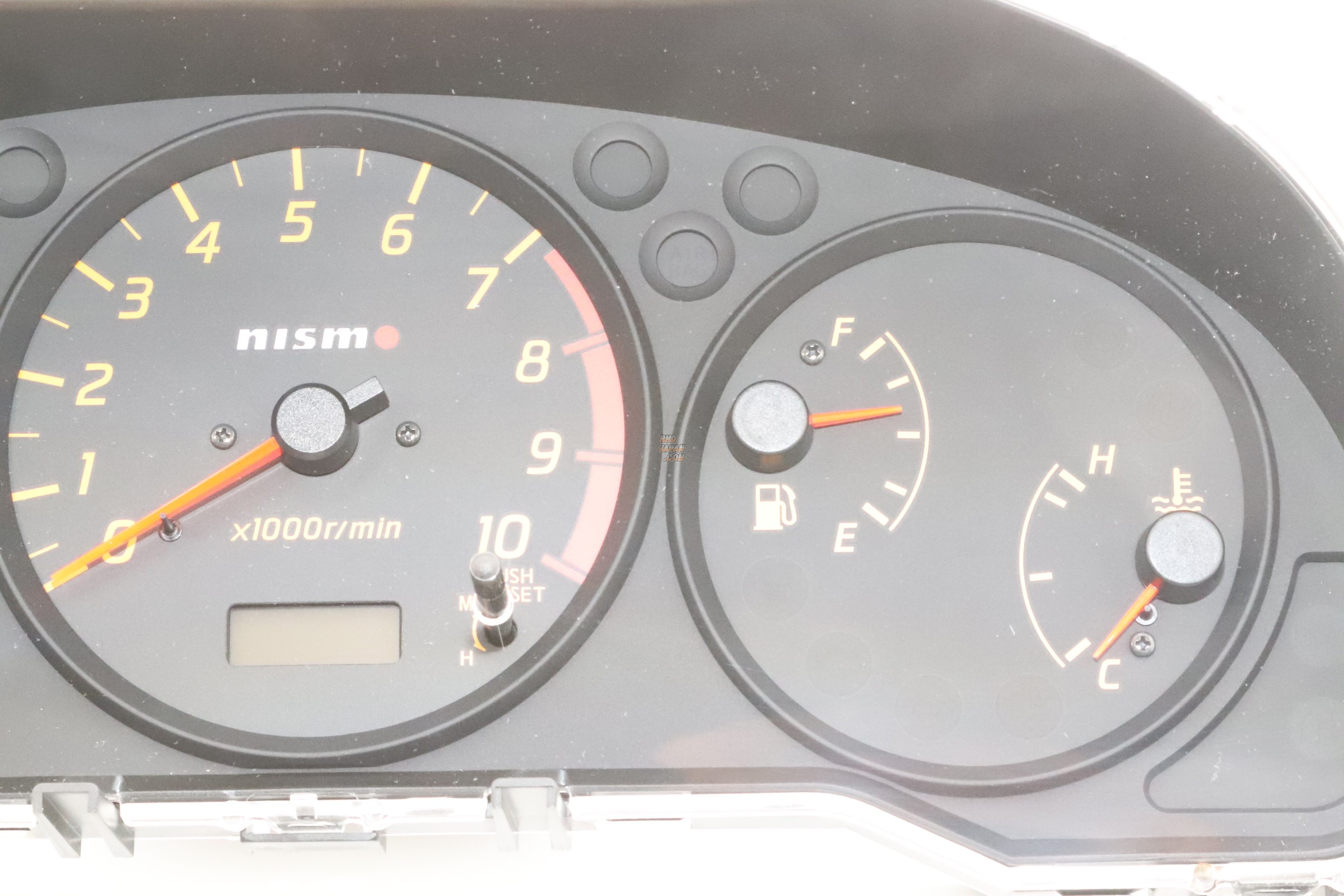 Nismo Combination Meter Gauge Cluster - S15