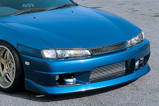 ings R-SPEC 3P Aero Set Hybrid Type - S14 Kouki