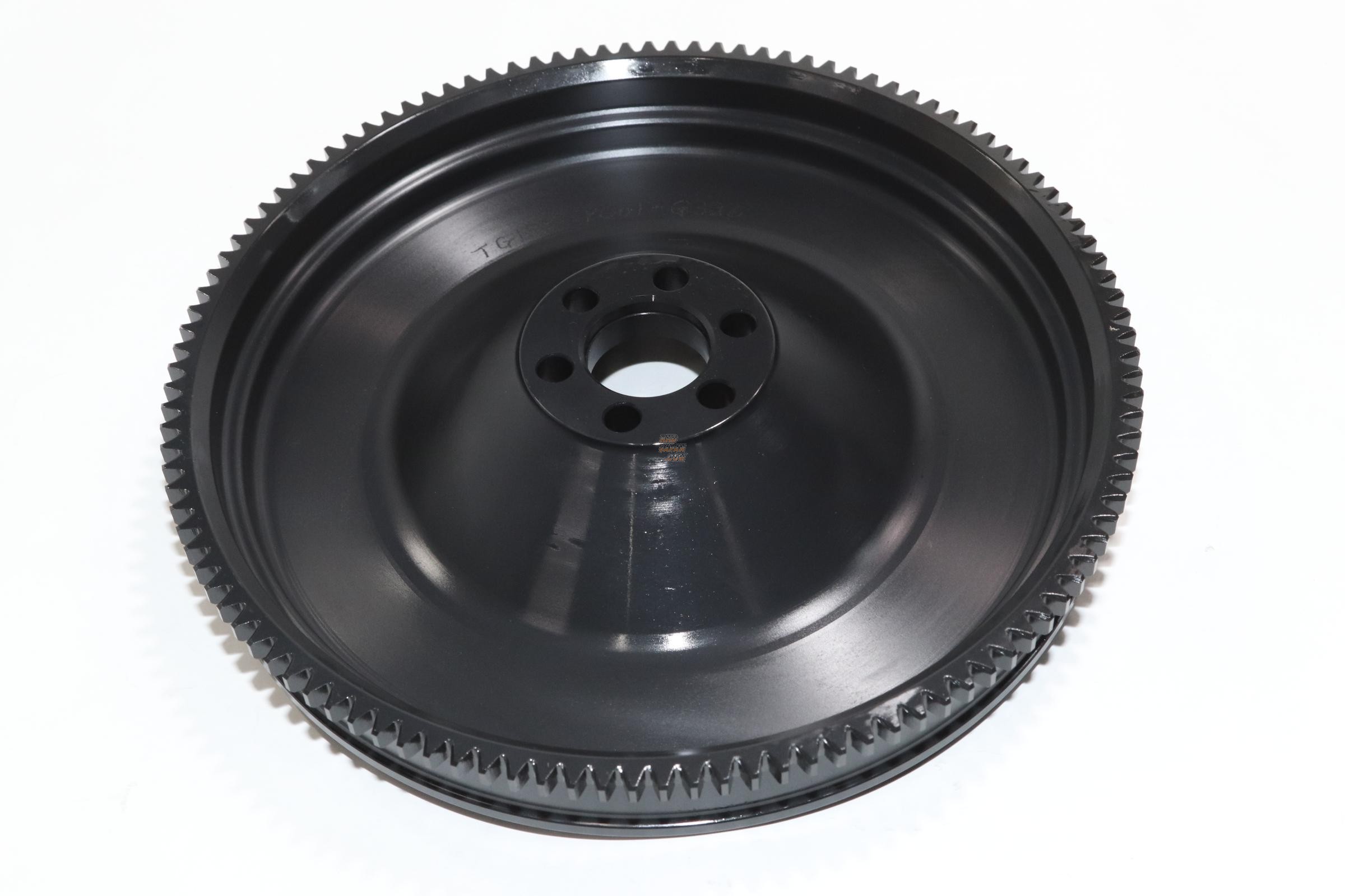 JUN Auto Light Weight Flywheel Standard Type - GXE10 GXE10W JUN Auto Light Weight Flywheel Standard Type - GXE10 GXE10W