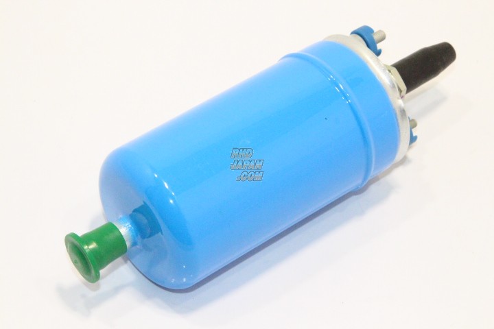 Nismo High-Flow Volume Fuel Pump General Purpose 3.6L