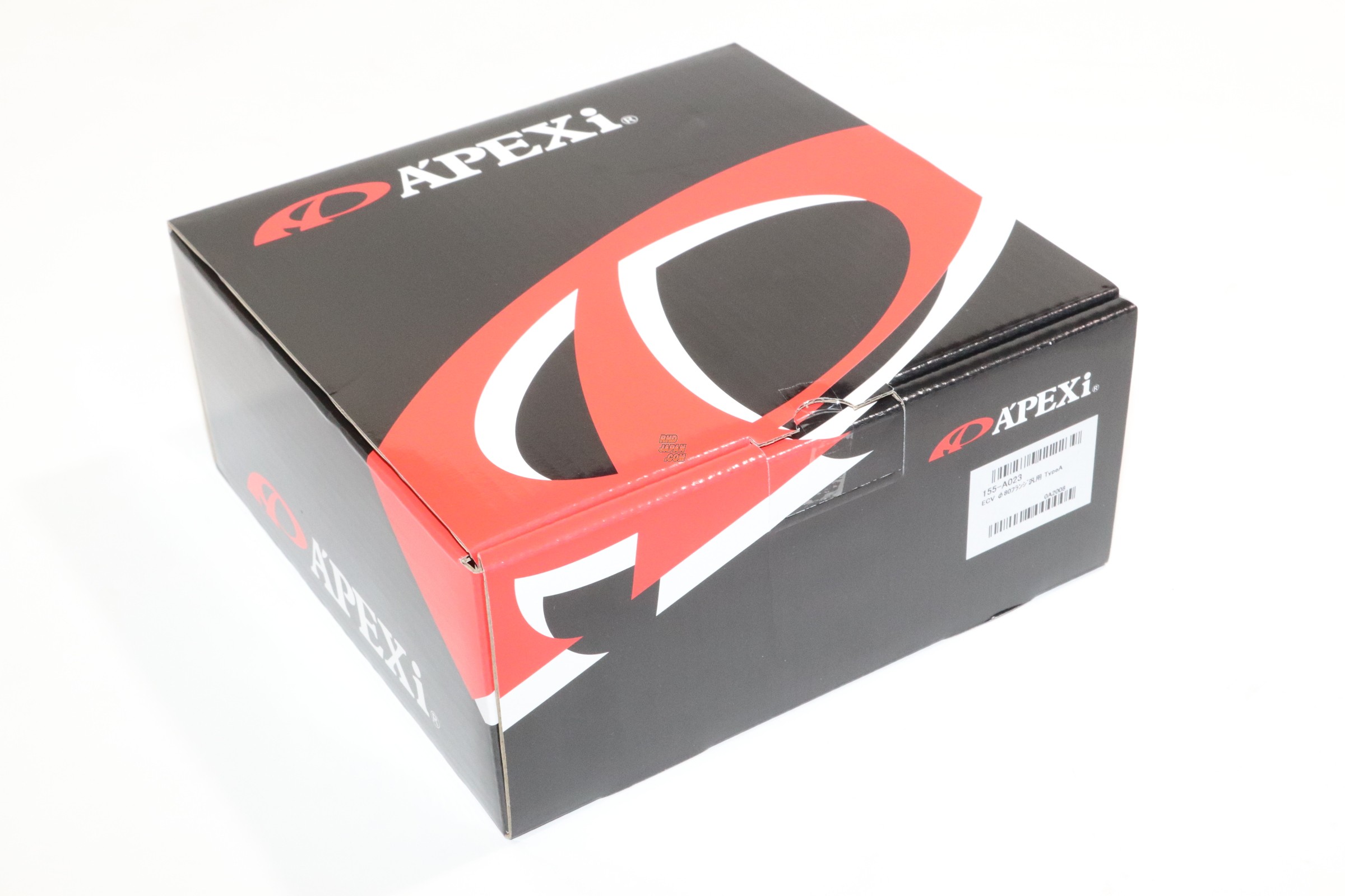 APEXi Exhaust Control Valve ECV 155A023 RHDJapan