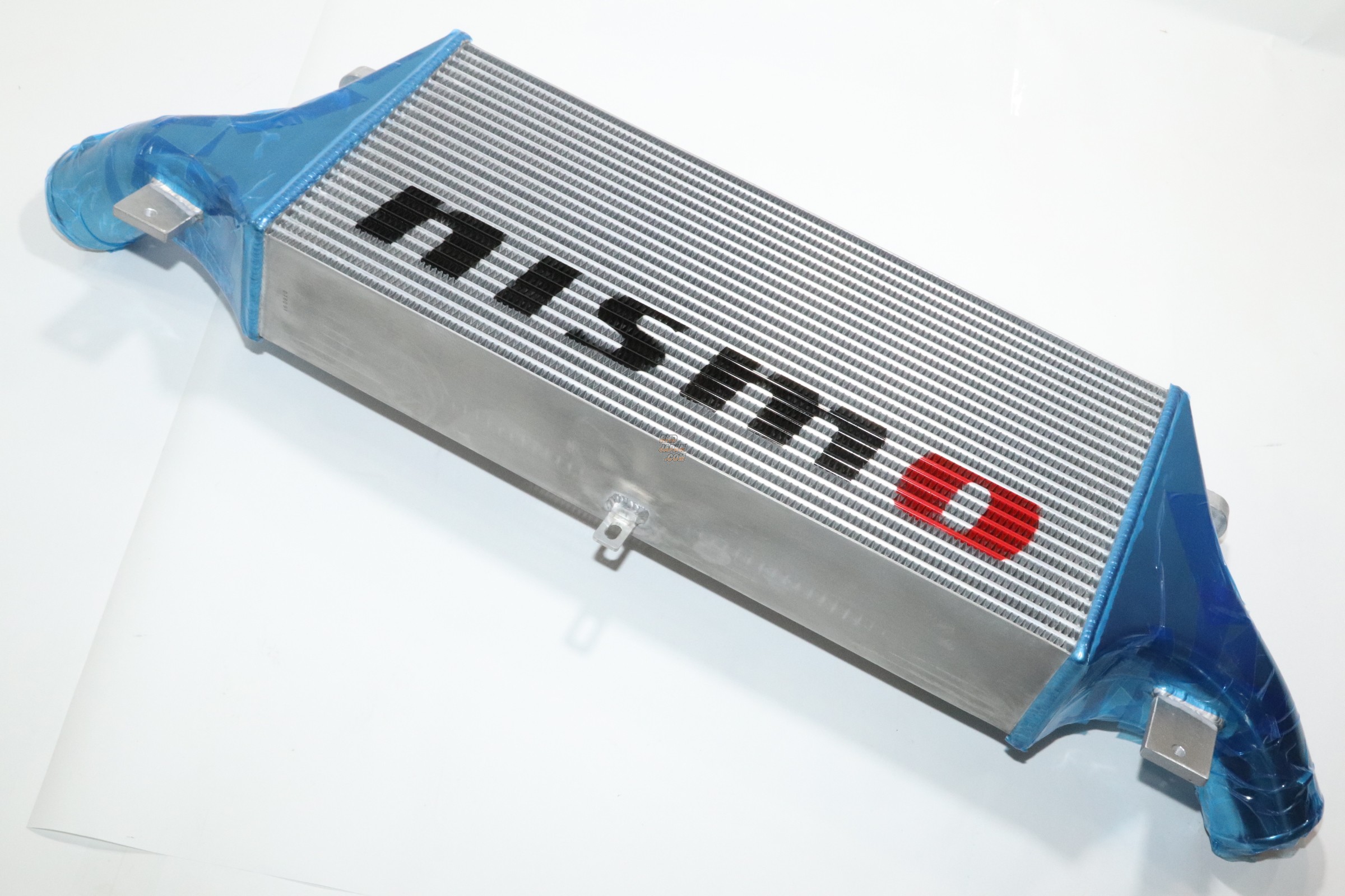 Nismo Intercooler 100mm - BNR32 BCNR33 - RHDJapan Nismo Intercooler 100mm - BNR32 BCNR33 - RHDJapan