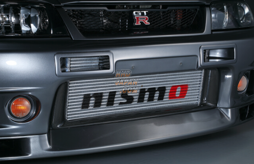 R32+R33 GT-R（BNR32+BCNR33） nismoパーツカタログ We have added this Nismo parts catalog for R32 and R33 GT-R
