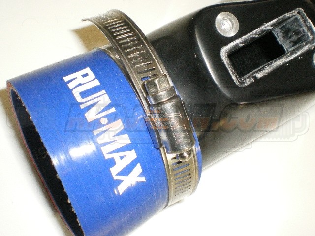 LAST STATION Power Box Air Intake System - Honda GE6 GE7 GE8 GE9