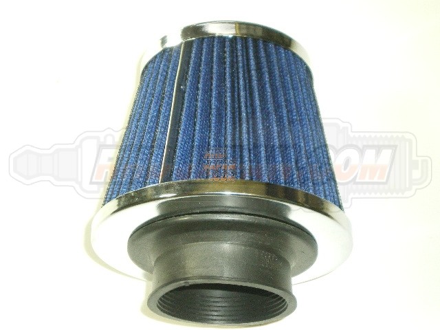 LAST STATION Power Box Air Intake System - Honda GE6 GE7 GE8 GE9