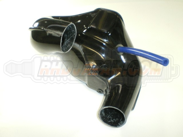 LAST STATION Power Box Air Intake System - Honda GE6 GE7 GE8 GE9