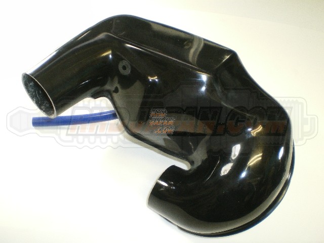 LAST STATION Power Box Air Intake System - Honda GE6 GE7 GE8 GE9