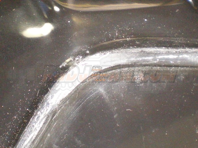 LAST STATION Power Box Air Intake System - Honda GE6 GE7 GE8 GE9
