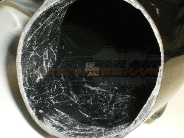 LAST STATION Power Box Air Intake System - Honda GE6 GE7 GE8 GE9