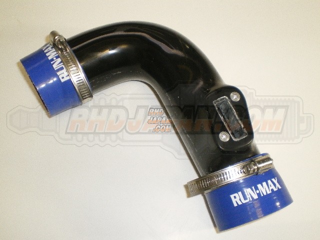 LAST STATION Power Box Air Intake System - Honda GE6 GE7 GE8 GE9