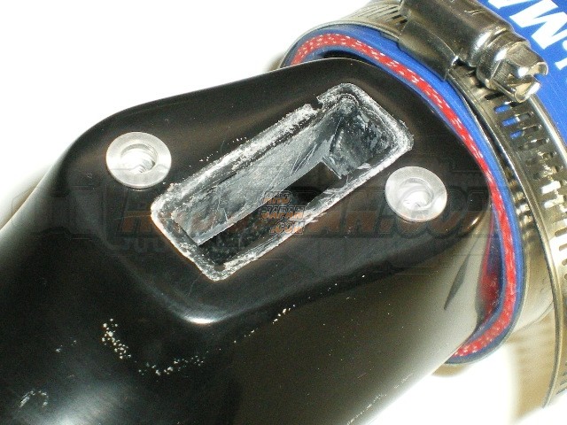 LAST STATION Power Box Air Intake System - Honda GE6 GE7 GE8 GE9