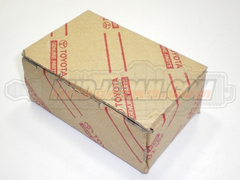 Toyota OEM Distributor ORing Seal 4EFTE EP82 EP91 RHDJapan