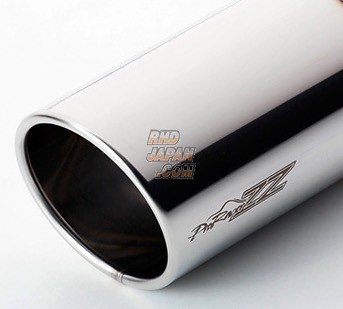 5zigen ProRacer ZZ Exhaust Muffler - D32A