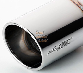 5zigen ProRacer ZZ Exhaust Muffler - D32A
