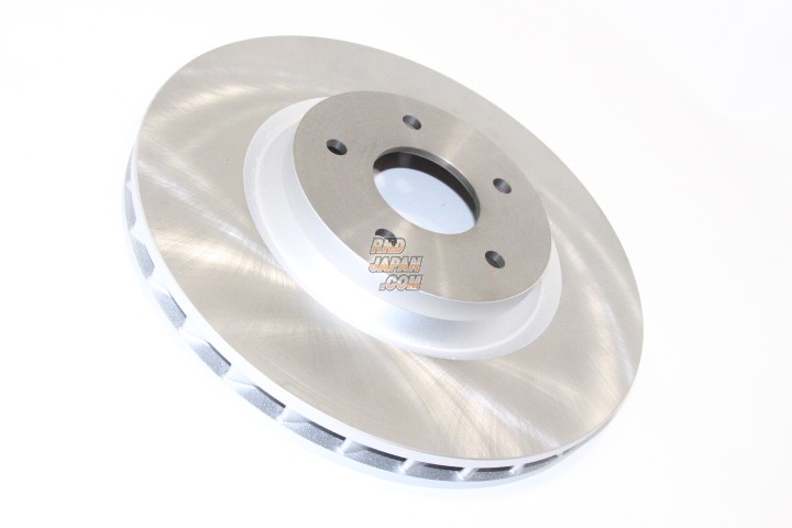 Nismo Sports Brake Rotor Front Right - BNR32 BCNR33 BNR34
