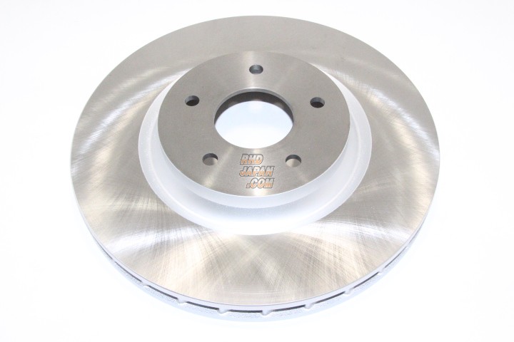 Nismo Sports Brake Rotor Front Right - BNR32 BCNR33 BNR34