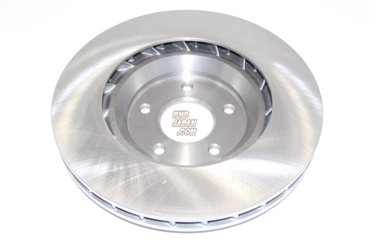 Nismo Sports Brake Rotor Front Right - BNR32 BCNR33 BNR34